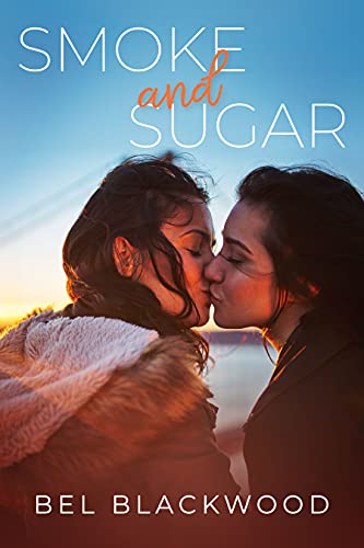 Cover of Smoke and Sugar
