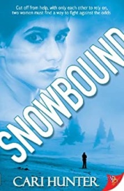 Cover of Snowbound