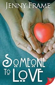 Cover of Someone to Love