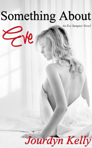 Cover of Something About Eve