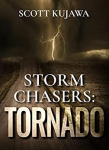 Storm Chasers: Tornado