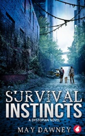 Cover of Survival Instincts
