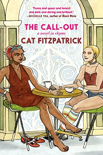 Cover of The Call-Out