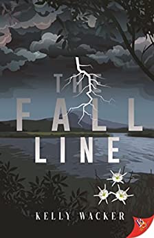 Cover of The Fall Line