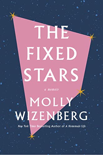 Cover of The Fixed Stars