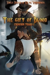 The Gift of Blood