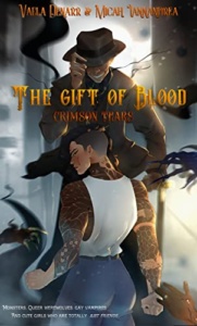 The Gift of Blood