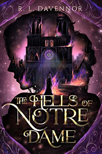 Cover of The Hells of Notre Dame