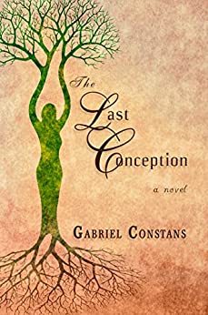 Cover of The Last Conception