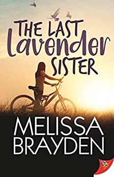 Cover of The Last Lavender Sister