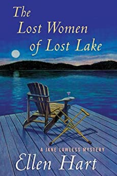 Cover of The Lost Women of Lost Lake