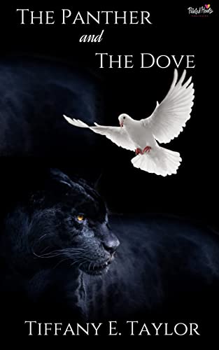 Cover of The Panther and the Dove