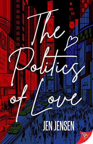 Cover of The Politics of Love