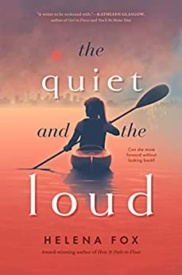 Cover of The Quiet and the Loud