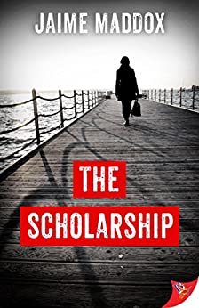 Cover of The Scholarship