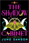 Cover of The Shadow Cabinet
