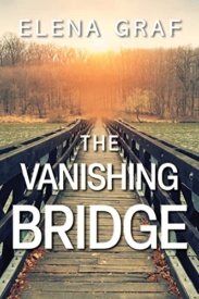 Cover of The Vanishing Bridge