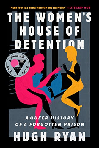 Cover of The Women's House of Detention