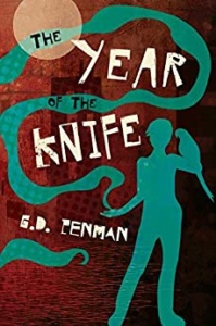 The Year of the Knife