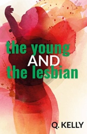 Cover of The Young and the Lesbian