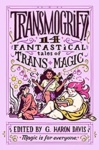 Cover of Transmogrify!