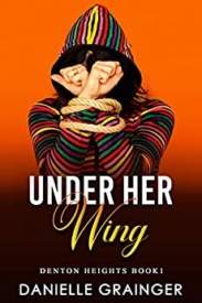 Cover of Under Her Wing