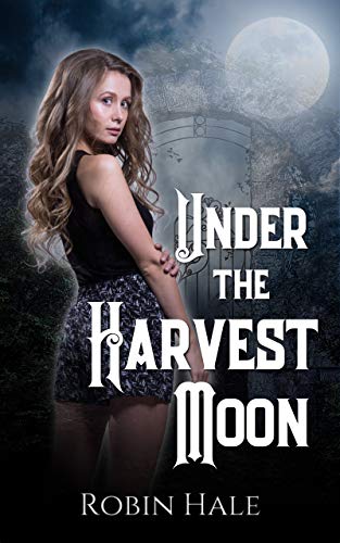 Cover of Under the Harvest Moon