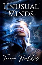 Cover of Unusual Minds