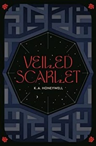 Veiled Scarlet