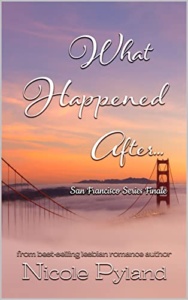 What Happened After… San Francisco Series Finale