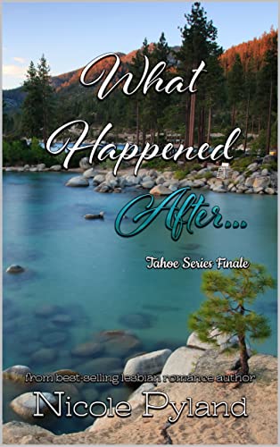 Cover of What Happened After...