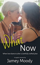 Cover of What Now