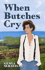 Cover of When Butches Cry