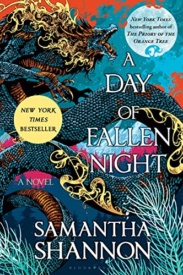 Cover of A Day of Fallen Night