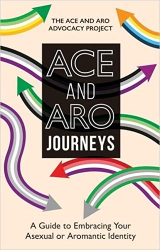 Cover of Ace and Aro Journeys