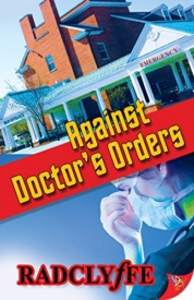 Cover of Against Doctor's Orders