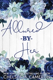 Cover of Allured By Her