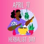 Herbalist Day