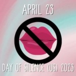 Day of Silence (US) 2023