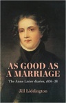 Cover of As Good as a Marriage