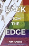 Cover of Back From The Edge