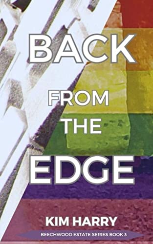 Cover of Back From The Edge