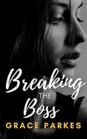 Cover of Breaking The Boss