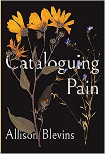Cataloguing Pain
