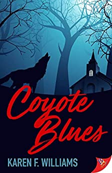 Cover of Coyote Blues