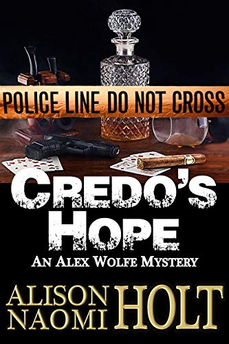 Cover of Credo's Hope