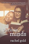 Cover of Curious Minds