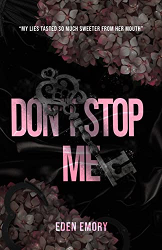 Cover of Don't Stop Me