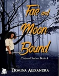 Cover of Fae and Moon Bound