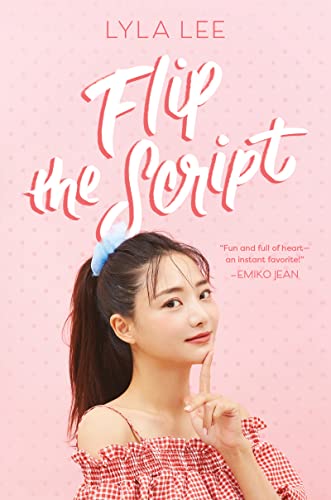 Cover of Flip the Script